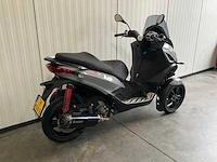 Piaggio scooter 300 mp3 hpe lt sport motorfiets - afbeelding 6 van  12