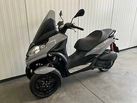 Piaggio scooter 300 mp3 hpe lt sport motorfiets - afbeelding 10 van  12