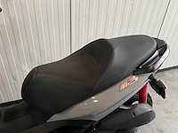 Piaggio scooter 300 mp3 hpe lt sport motorfiets - afbeelding 11 van  12