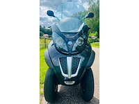 Piaggio scooter 400 lt mp3 scooter - afbeelding 8 van  8