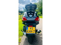 Piaggio scooter 400 lt mp3 scooter - afbeelding 3 van  8