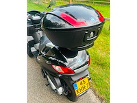 Piaggio scooter 400 lt mp3 scooter - afbeelding 5 van  8