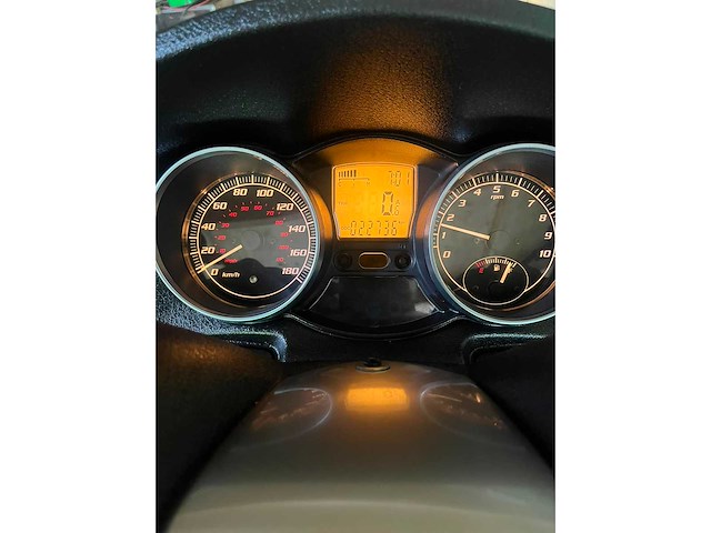 Piaggio scooter 400 lt mp3 scooter - afbeelding 6 van  8