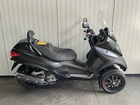 Piaggio scooter 500 lt mp3 sport motorcycle - afbeelding 6 van  8