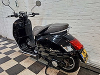 Piaggio vespa gtv 300ie motorscooter 300cc - afbeelding 3 van  8