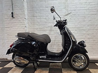 Piaggio vespa gtv 300ie motorscooter 300cc - afbeelding 4 van  8