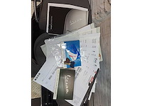 Piaggio vespa gtv 300ie motorscooter 300cc - afbeelding 8 van  8