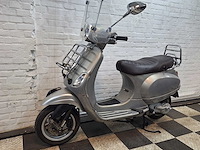 Piaggio vespa lx 25 km snorscooter 4takt - afbeelding 2 van  7