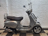 Piaggio vespa lx 25 km snorscooter 4takt - afbeelding 5 van  7