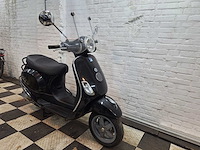 Piaggio vespa lx 25 km snorscooter 4takt - afbeelding 7 van  7