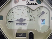 Piaggio vespa lx 25 km snorscooter 4takt - afbeelding 4 van  7