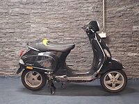 Piaggio vespa lx 25km snorscooter - afbeelding 4 van  7