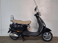 Piaggio vespa lx 50 25km snorscooter 2-takt - afbeelding 4 van  7