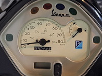 Piaggio vespa lx 50 25km snorscooter 2-takt - afbeelding 7 van  7