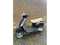 Piaggio vespa lx 50, 8198 - afbeelding 3 van  10