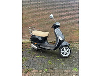 Piaggio vespa lx 50, 8198 - afbeelding 8 van  10