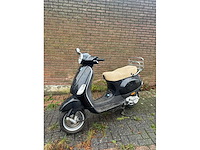 Piaggio vespa lx 50, 8198 - afbeelding 9 van  10