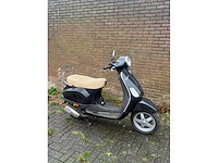 Piaggio vespa lx 50, 8198 - afbeelding 10 van  10