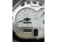 Piaggio vespa lx 50, 8198 - afbeelding 10 van  10