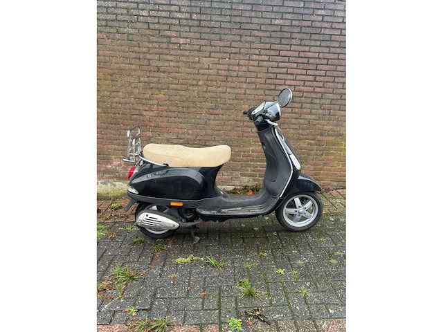 Piaggio vespa lx 50, 8198 - afbeelding 3 van  10