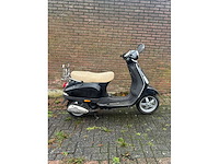 Piaggio vespa lx 50, 8198 - afbeelding 3 van  10