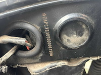 Piaggio vespa lx 50, 8198 - afbeelding 5 van  10