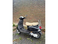 Piaggio vespa lx 50, 8198 - afbeelding 1 van  10