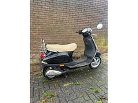 Piaggio vespa lx 50, 8198 - afbeelding 7 van  10