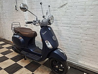 Piaggio vespa lxv 25 km snorscooter 4takt - afbeelding 7 van  7