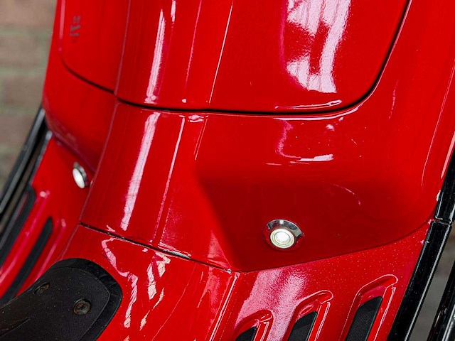 Piaggio vespa primavera 2021 scooter, fjd-24-v - afbeelding 5 van  26