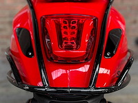 Piaggio vespa primavera 2021 scooter, fjd-24-v - afbeelding 6 van  26