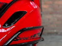 Piaggio vespa primavera 2021 scooter, fjd-24-v - afbeelding 7 van  26