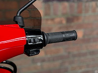 Piaggio vespa primavera 2021 scooter, fjd-24-v - afbeelding 15 van  26