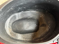 Piaggio vespa primavera 2021 scooter, fjd-24-v - afbeelding 18 van  26