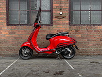 Piaggio vespa primavera 2021 scooter, fjd-24-v - afbeelding 20 van  26