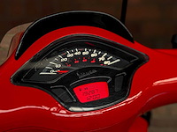 Piaggio vespa primavera 2021 scooter, fjd-24-v - afbeelding 23 van  26