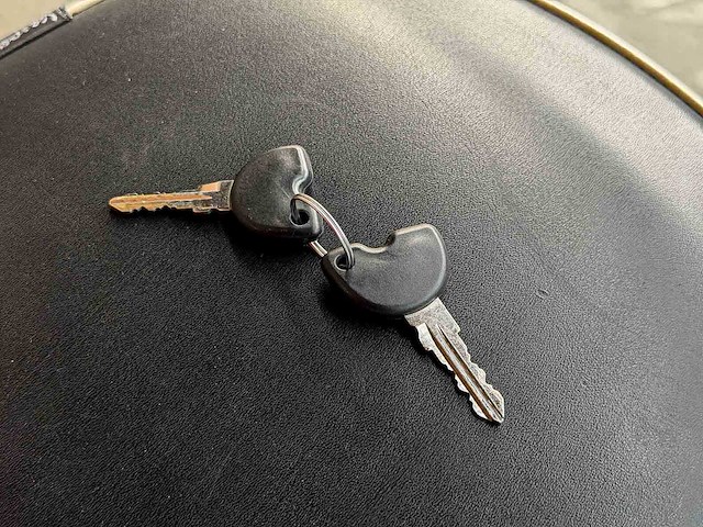 Piaggio vespa primavera 2021 scooter, fjd-24-v - afbeelding 10 van  26