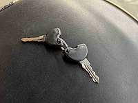 Piaggio vespa primavera 2021 scooter, fjd-24-v - afbeelding 10 van  26