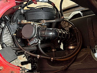 Piaggio vespa primavera 2021 scooter, fjd-24-v - afbeelding 11 van  26