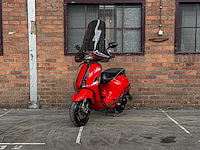 Piaggio vespa primavera 2021 scooter, fjd-24-v - afbeelding 9 van  26