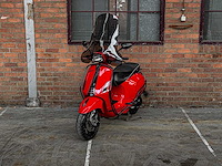 Piaggio vespa primavera 2021 scooter, fjd-24-v - afbeelding 21 van  26