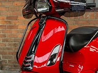 Piaggio vespa primavera 2021 scooter, fjd-24-v - afbeelding 22 van  26