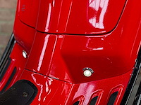 Piaggio vespa primavera 2021 scooter, fjd-24-v - afbeelding 5 van  20