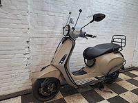 Piaggio vespa primavera 25 km snorscooter 4takt - afbeelding 1 van  7