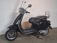 Piaggio vespa primavera 25 km snorscooter 4takt - afbeelding 2 van  7