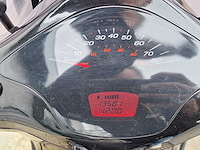 Piaggio vespa primavera 45 km bromscooter - afbeelding 4 van  7