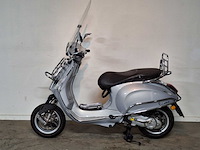 Piaggio vespa primavera touring 45 km bromscooter 4takt