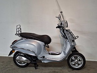 Piaggio vespa primavera touring 45 km bromscooter 4takt - afbeelding 5 van  7