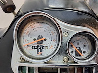 Piaggio vespa s 45 km bromscooter 4takt - afbeelding 4 van  7