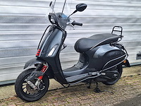Piaggio vespa sprint 125cc motorscooter - afbeelding 2 van  7